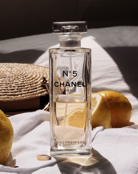 chanel n 5 français|Chanel n 5 eau premiere.